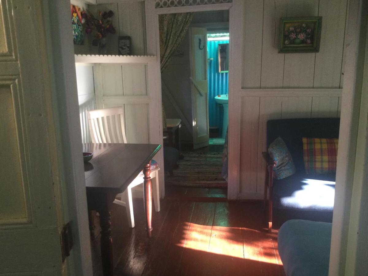 Jacoway Inn Calibishie Dış mekan fotoğraf