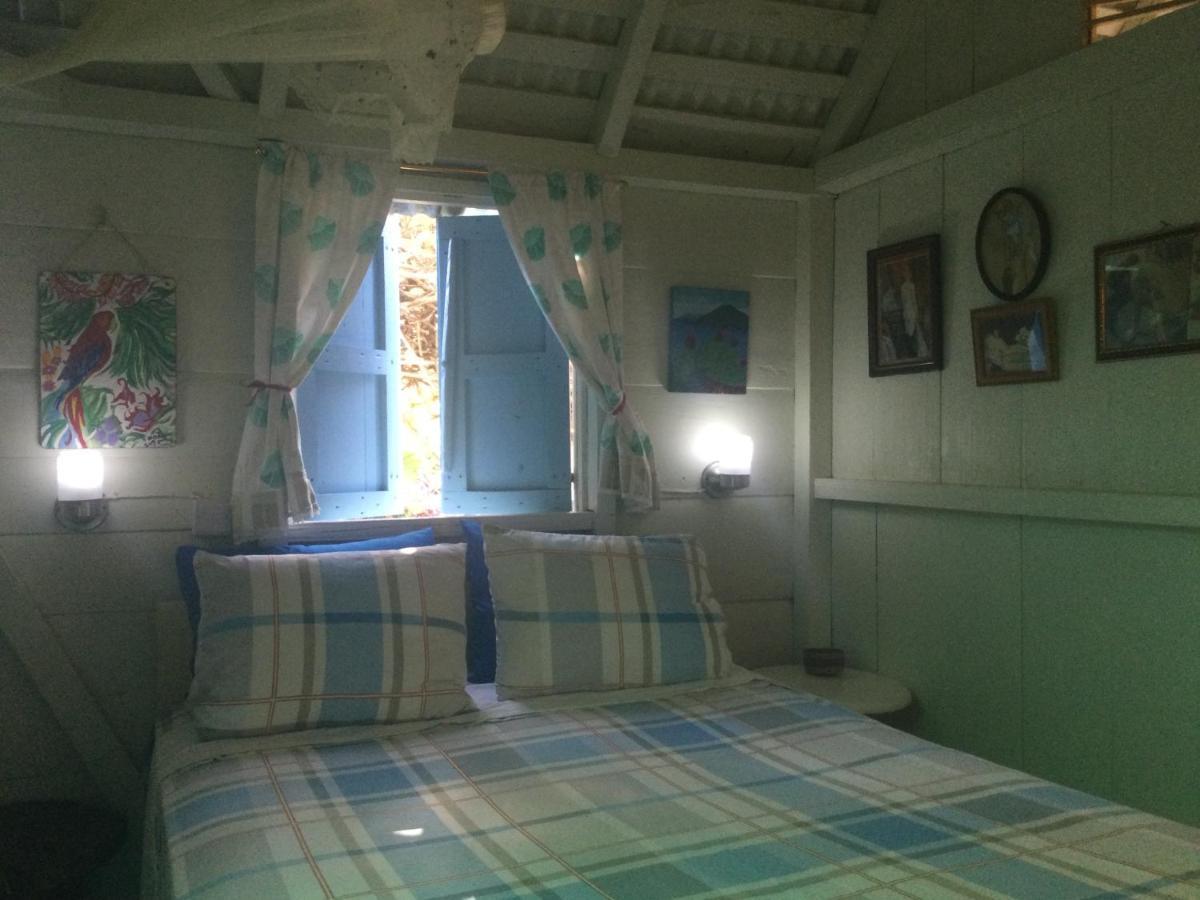 Jacoway Inn Calibishie Dış mekan fotoğraf