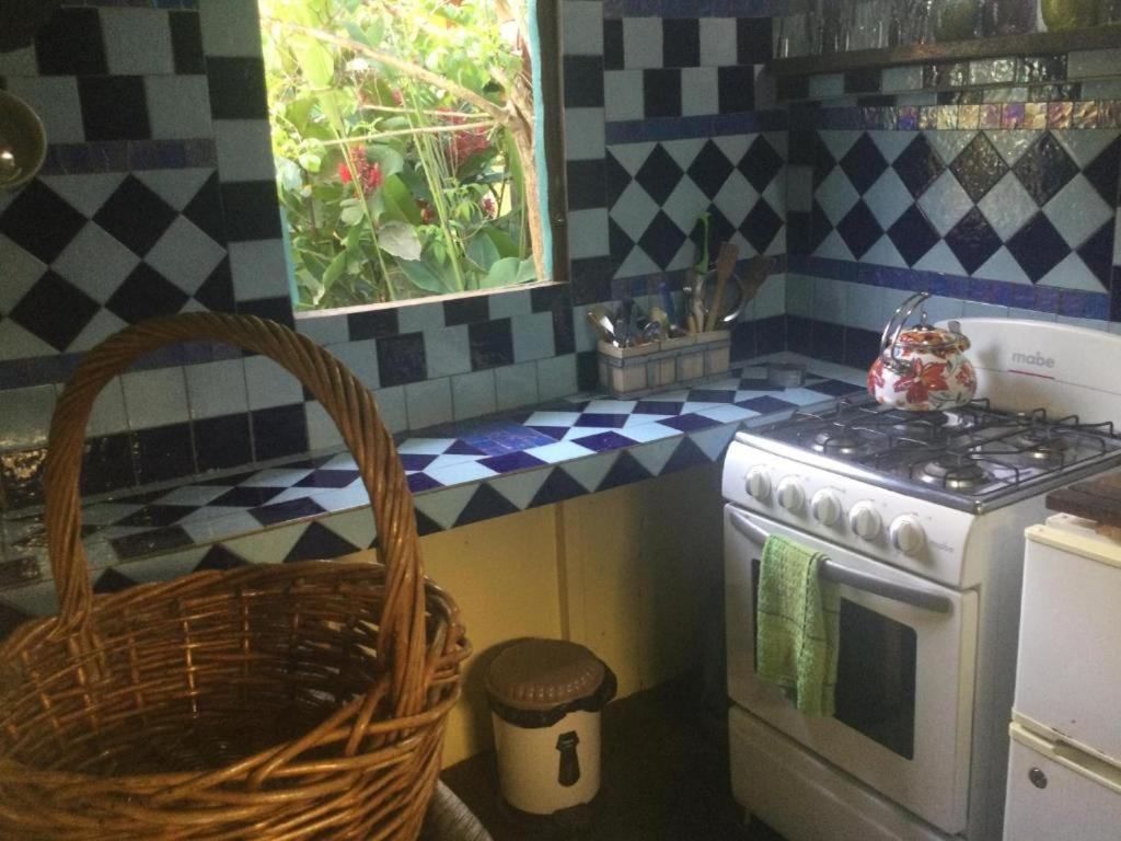 Jacoway Inn Calibishie Dış mekan fotoğraf