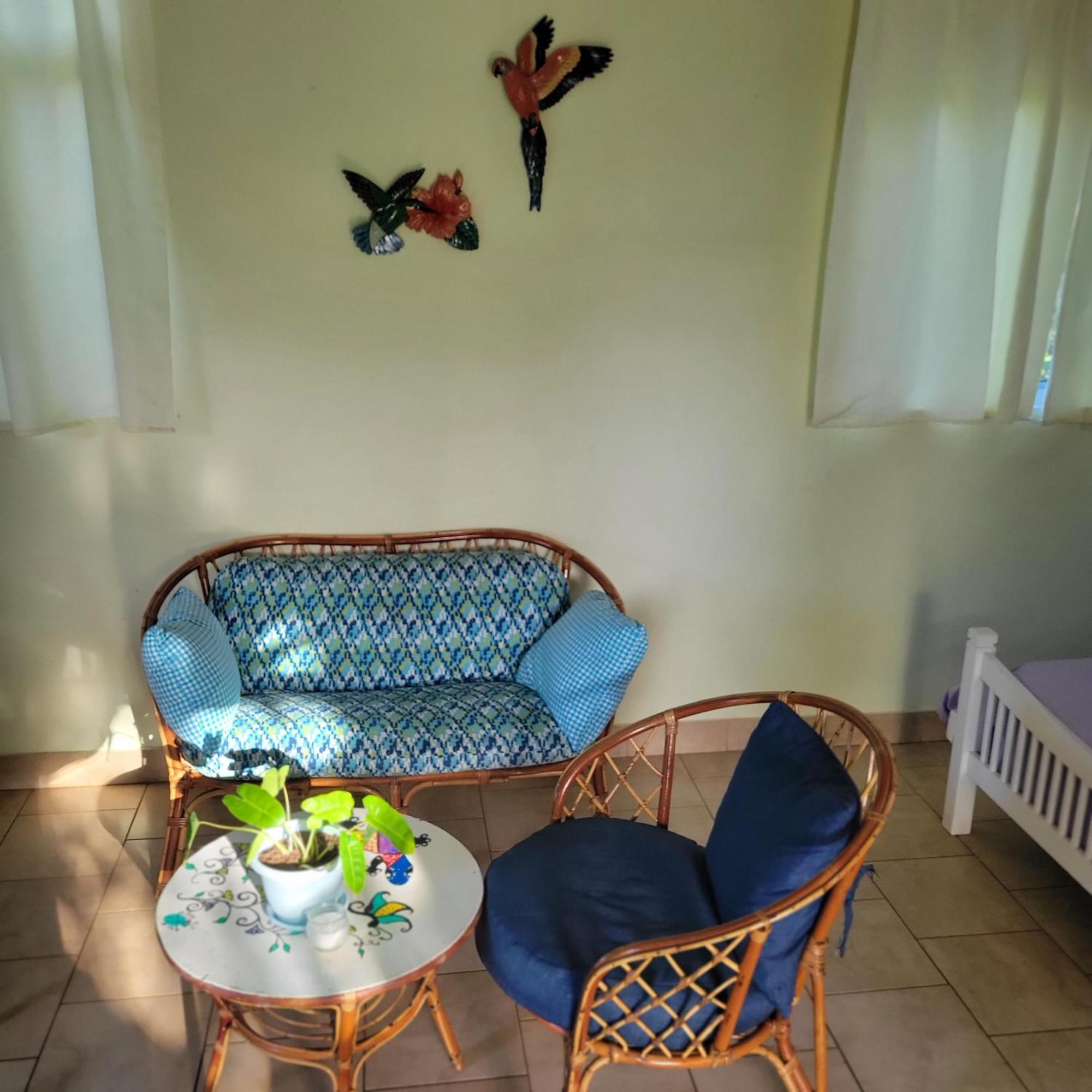 Jacoway Inn Calibishie Dış mekan fotoğraf